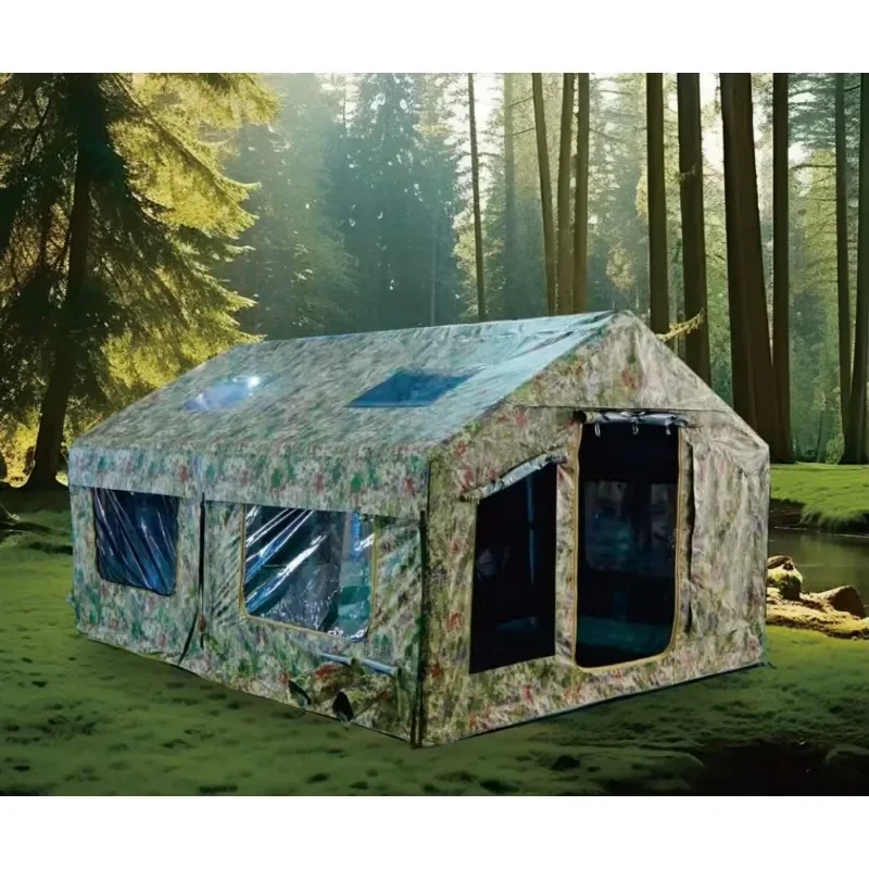 

Opening Air Tent Inflatable Air Tent