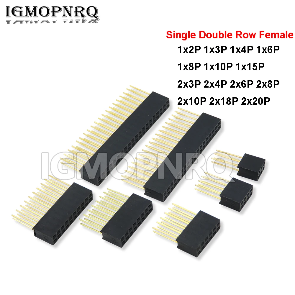 Everything You Need to Know About Pin 2 Arduino Connectors for Reliable Prototyping
