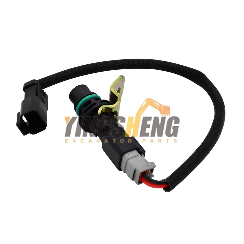 High-quality speed sensor GP-sensor 2016615 201-6615 compatible with Caterpillar wheeled tractors 621G, 621H and 623G