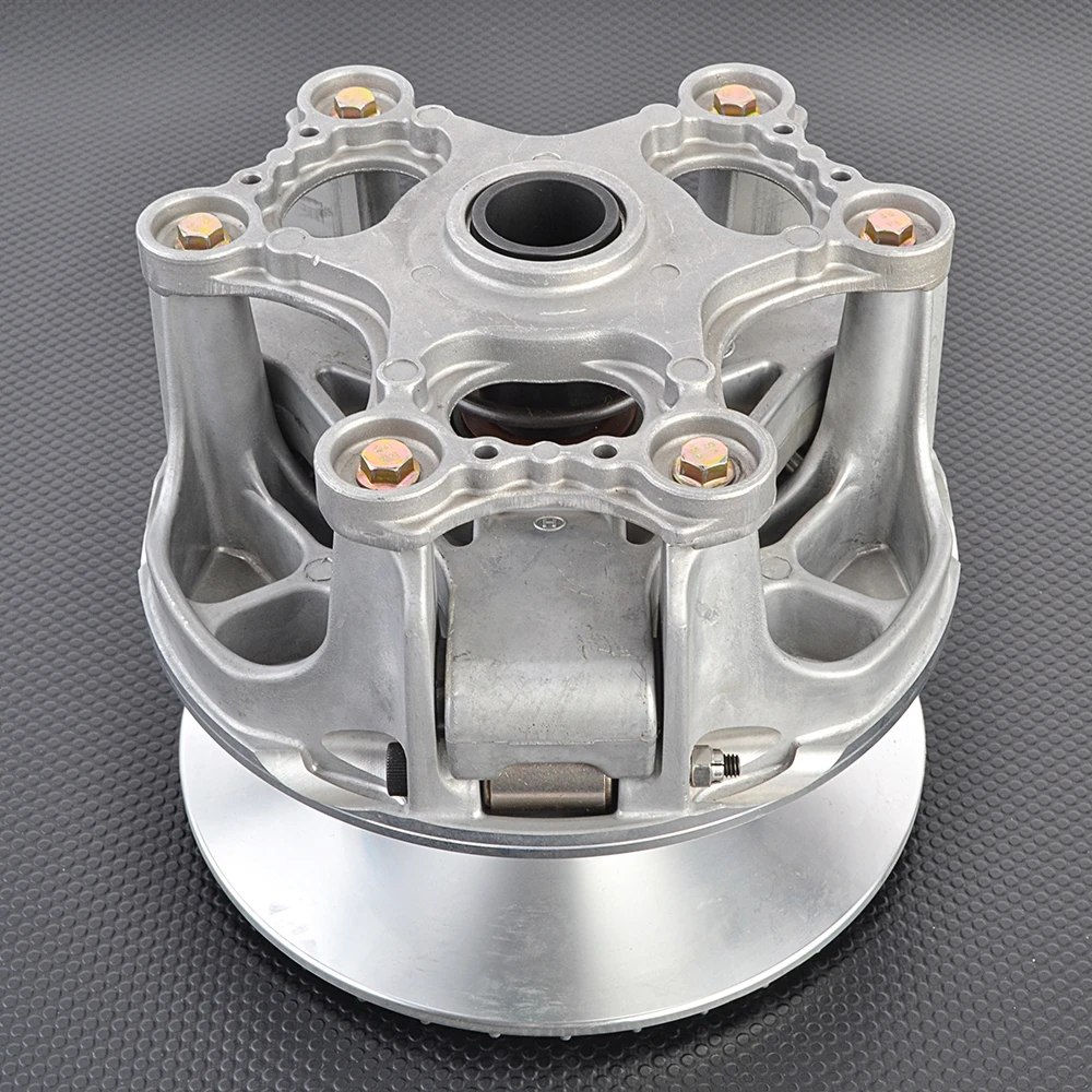 Primary Drive Clutch For Polaris RZR TURBO PRO XP 4 LT S S4 TURBO SPORT ULTIMATE ROCKFORD PREMIUM 1323581 2211626 1323769