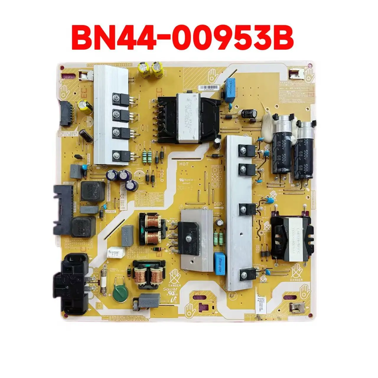 

Оригинальная плата питания для UA55NU7300JXXZ BN44-00953B F55E6-RSM