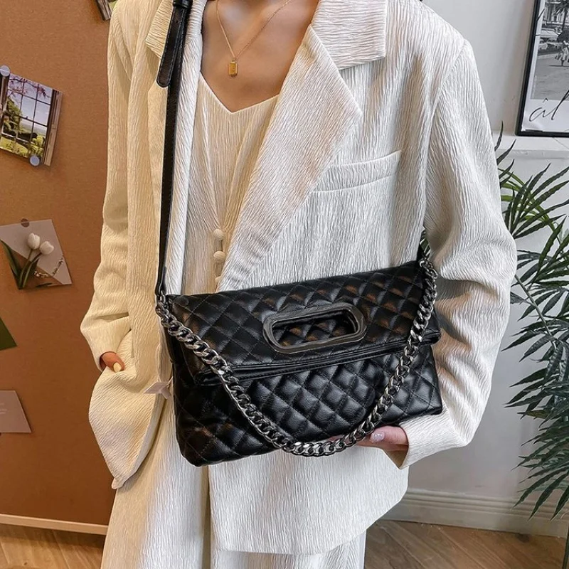 

Women Luxury Sling Bag Crossbody Shoulder Bag Elegant Minimalist Style Premium Quality For Dating