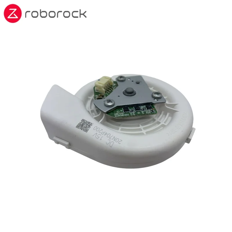 Origina For Roborock Fan Engine  Robot Cleaner S50 / S51 / S55 / S6 / S61 / S65 /S5 Max Vacuum Generator 2KPa 20N704P200