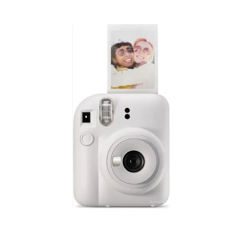 

Mini 12 Instant Print Film Camera