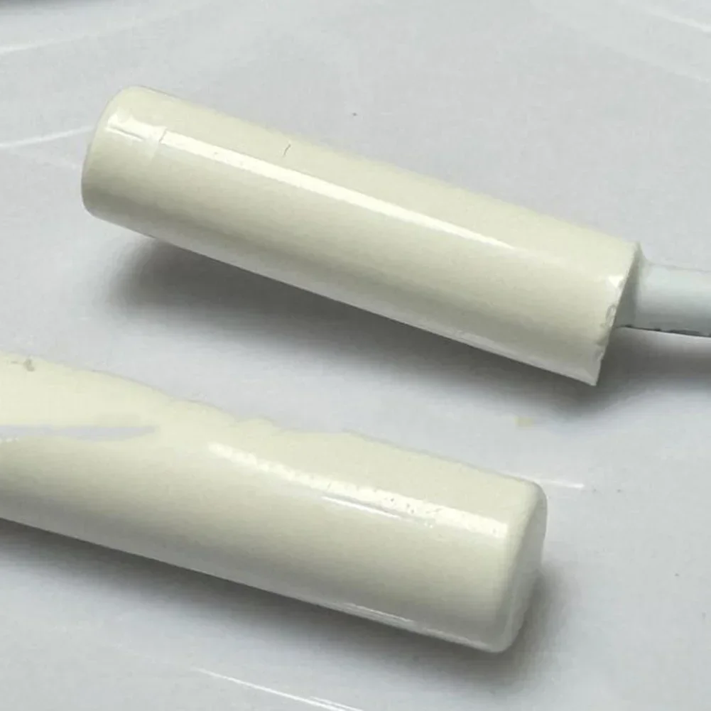 Refrigerator Thermal Temperature Sensor Refrigerator Replace Part RV Car Thermal Temperature Sensor 3851210025 For Dometic White