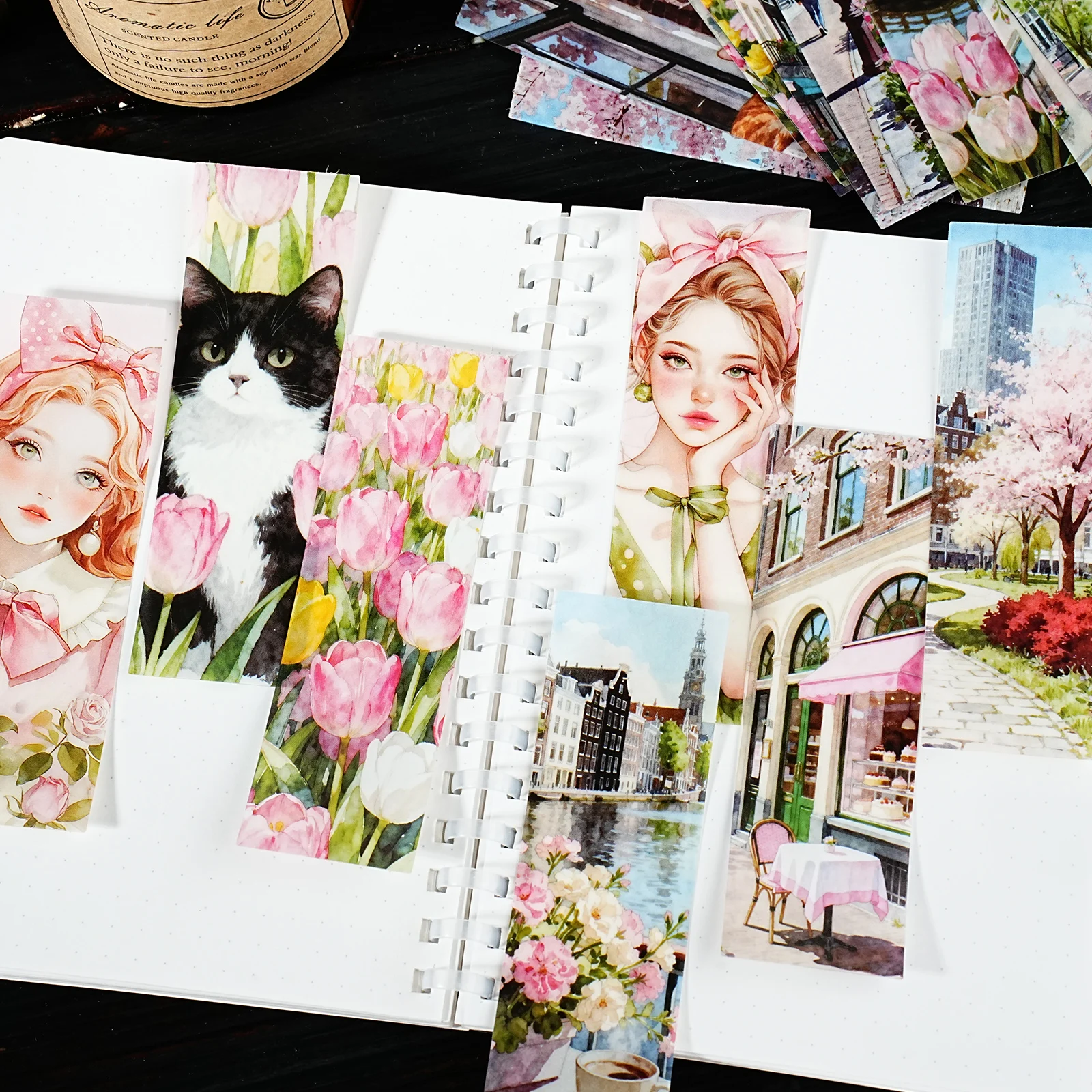 Etori Life Floral City 25Pcs S - Pet Supplies Gift Card review and price