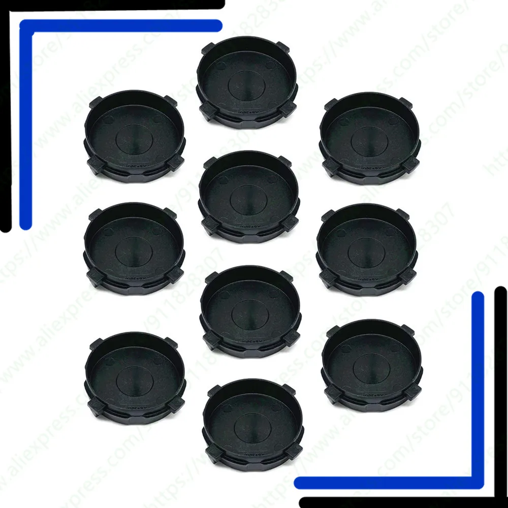 

10 шт. торцевая крышка N329083 для DEWALT DWE6423 DWE6423K DWE6420 DWE6421 DWE6421K DCW210B DCW210, аксессуары для электроинструментов, часть инструментов