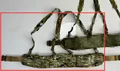 Waist Seal-MC