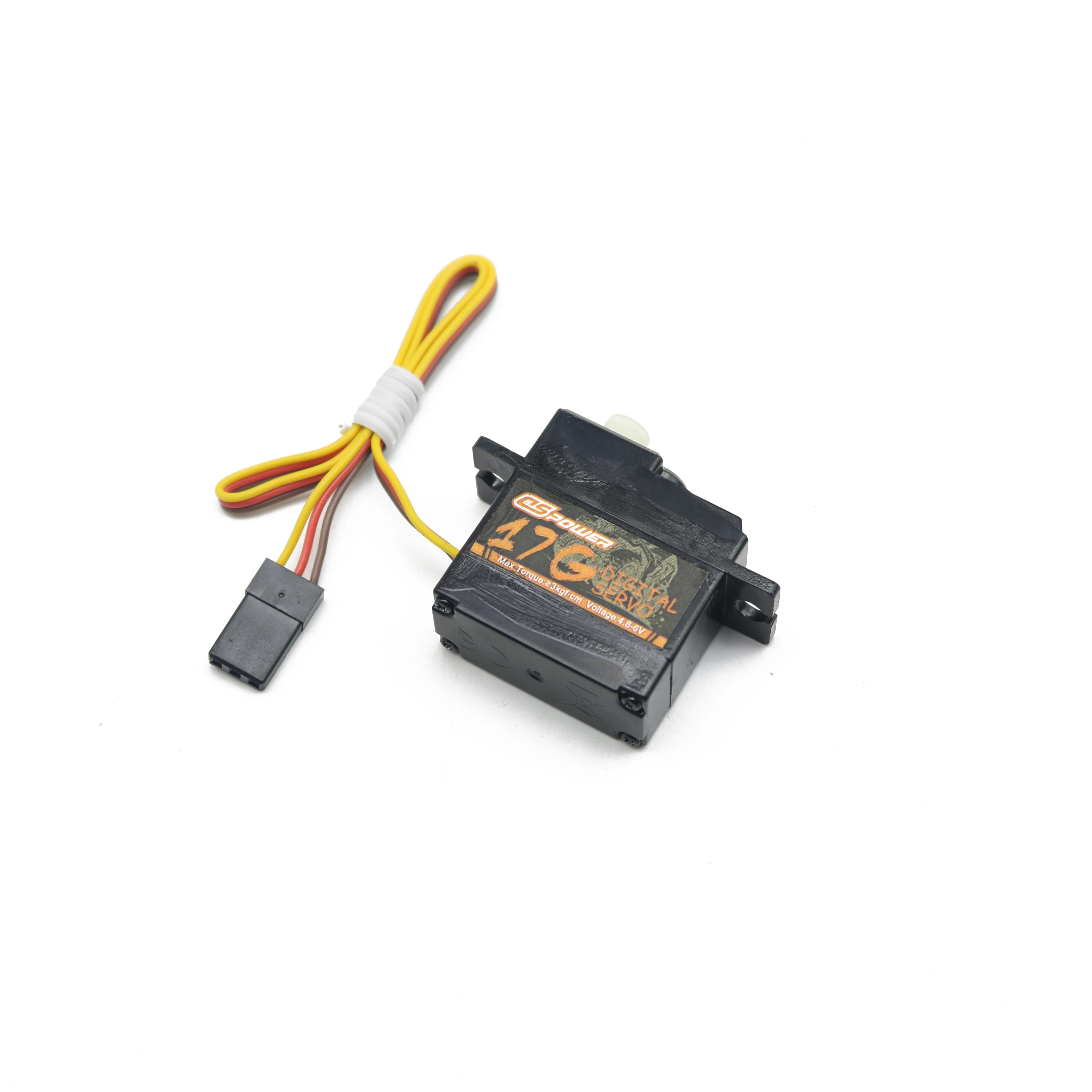 MN WPL remote control car servo motor steering gear 17g 21g c74 c64 mn82 mn78 mn168 mn99s c24 b36