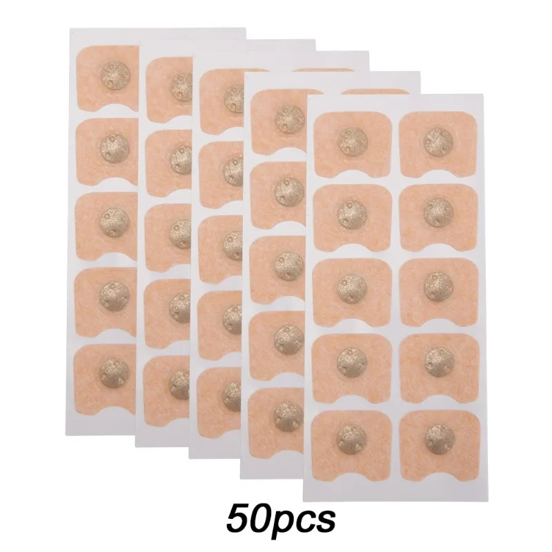 Nasal Breathing Refill Strips, Extra Strong Adhesive Nose Dilators for Snore Relief & Clear Breathing, 60Pcs Sleep Aid image 3