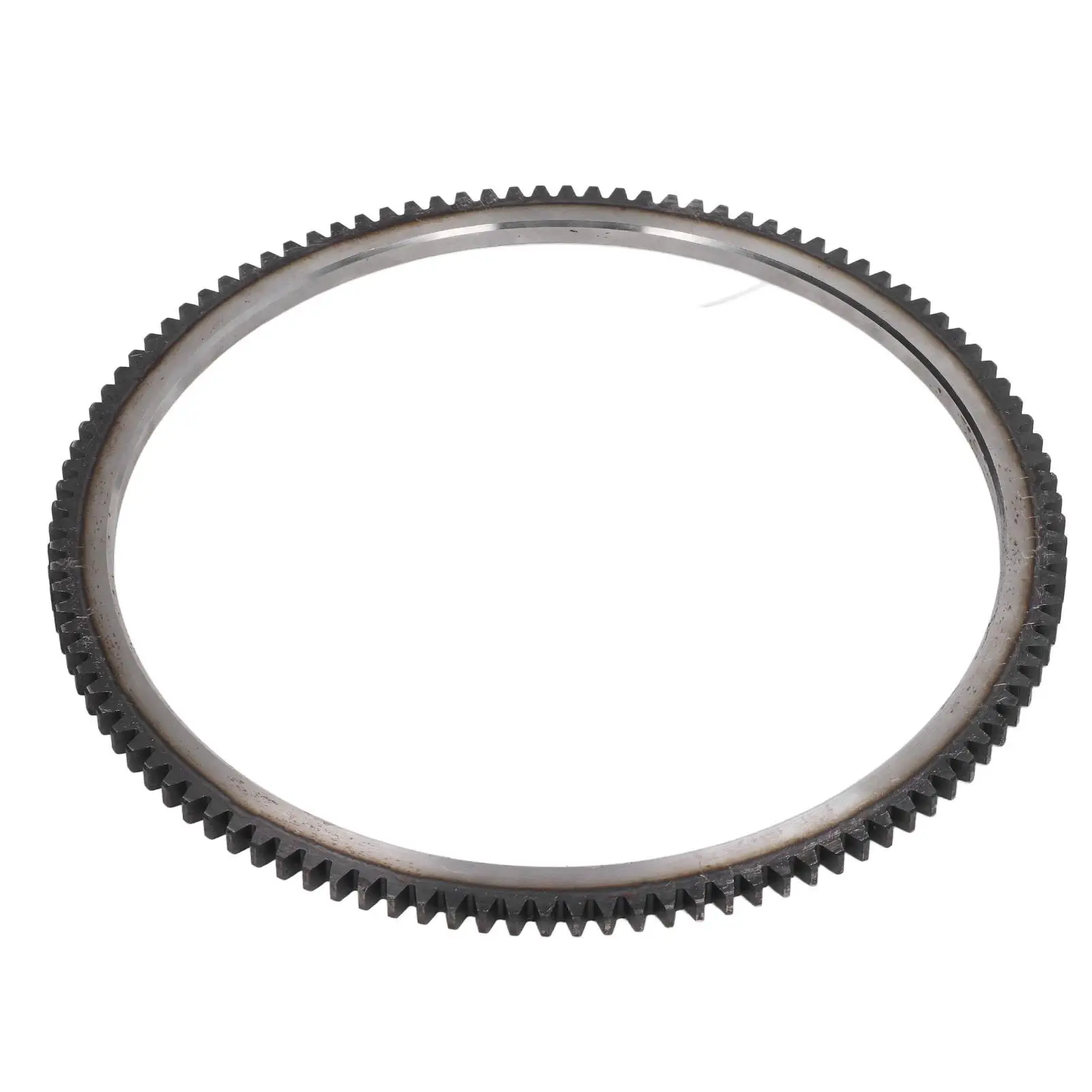 110 Teeth Flywheel Gear - Easy Install Forged Steel Engine Gear for industrial Machines