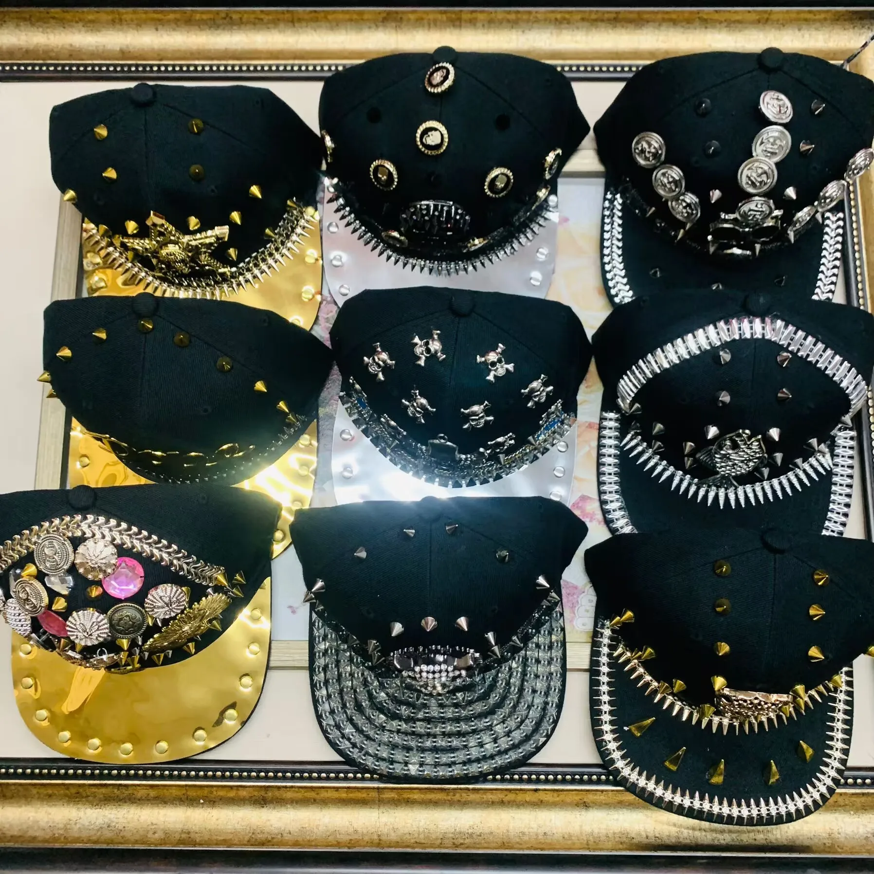 New Hip Hop Cross-B…