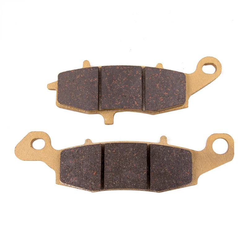 

Rear Brake Pads For SUZUKI M1600 VZ1600 C1800 C1800R VLR1800 Touring VL1500 CT1500 Intruder VL CT 1500 VZ M 1600 VLR C 1800 R