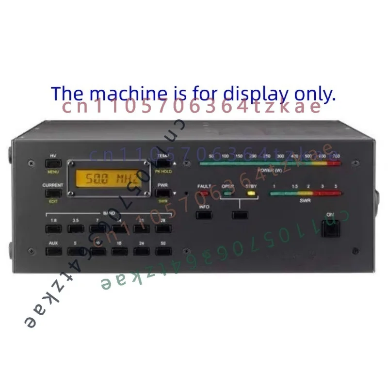 ForElecraft KPA500 KPA1500 Amplifier InterfaceCable For ICOM IC-7300 IC-7000 IC-706 IC-7100 HF Ham Radio Linear Amp Control Cord