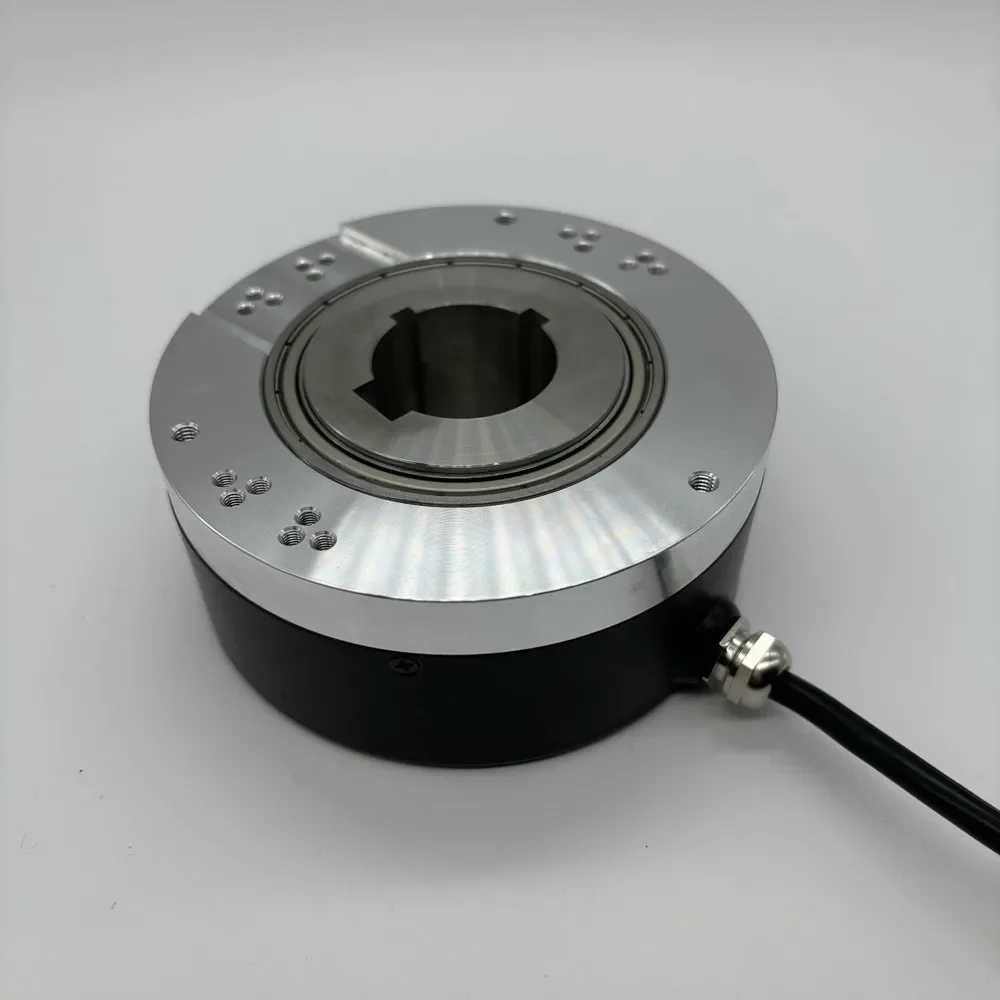 Tamagawas rotary encoder TS5208N906 Alternative GHH100-30G1024BMP526 30mm hollow shaft 1024PPR