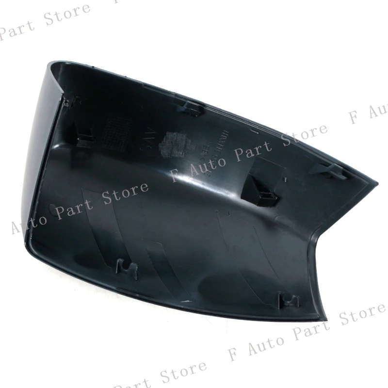 Für Ford S-MAX 2006-2015 C-MAX 2011 2012 2013 2014 2015 KUGA ESCAPE 2008 Seitenspiegelabdeckung Rahmen Rückspiegelglas – Detail 7