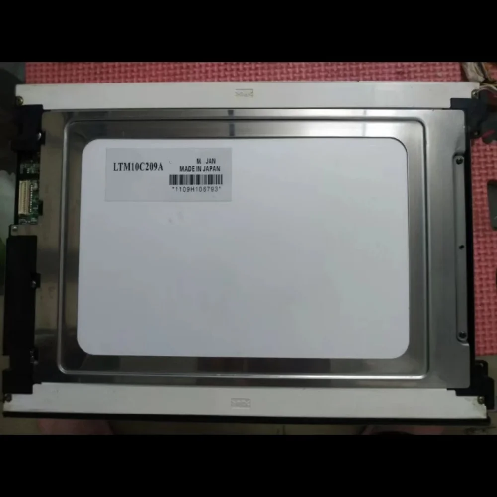 Tela LCD LTM10C209
