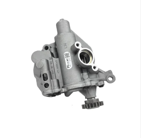 

For A4 B8 Q5 A5 A4L 06H115105AP Oil Pump EA888 High Quality Engine Oil Pump