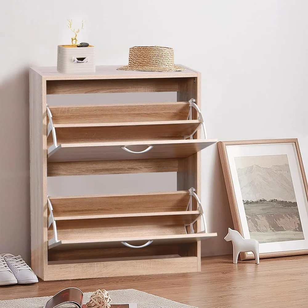 Set da toeletta per trucco con specchio e luci, armadietto per gioielli a 5 cassetti, tavolo da toeletta in stile fattoria per trucco e riporre oggetti