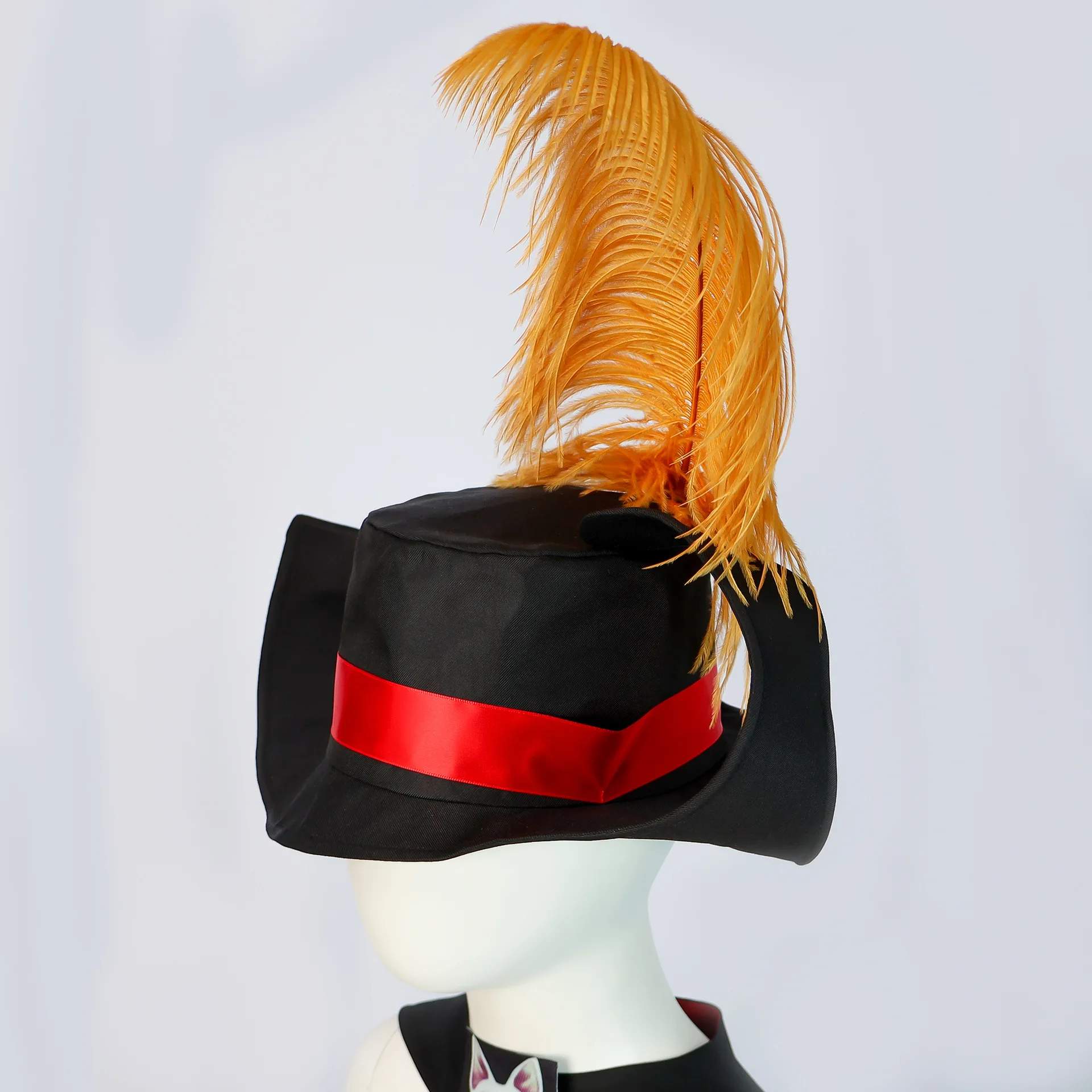 Anime cartoon cat cosplay hat cloak belt set costume fantasy Halloween carnival party set