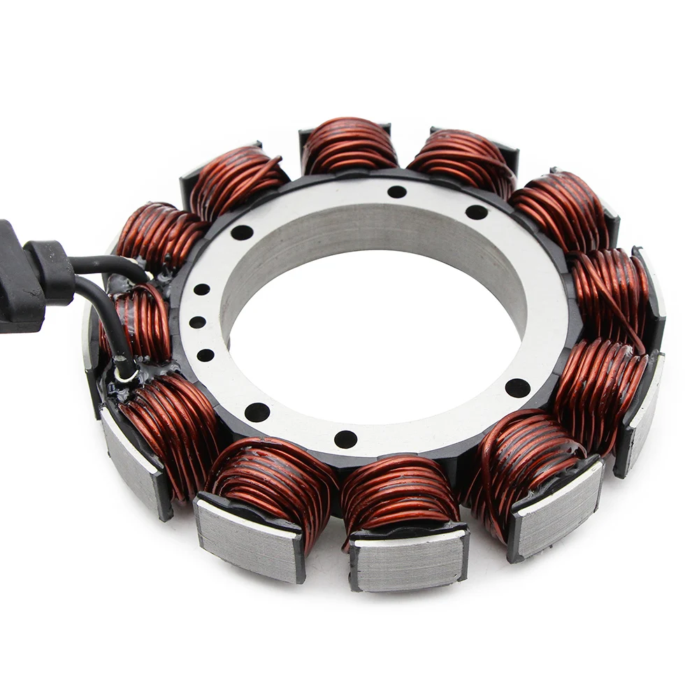 29951-99A Motorcycle Magneto Stator Coil For Harley Davidson HERITAGE SPRINGER FLSTS 1BRY FXSTD 1BSY SOFTAIL DEUCE