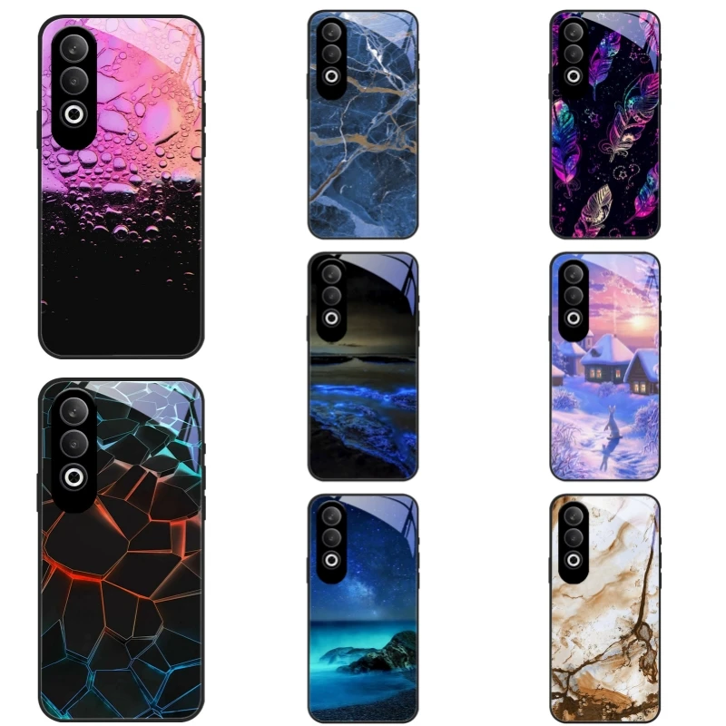 Case For Oppo K12 4… - image