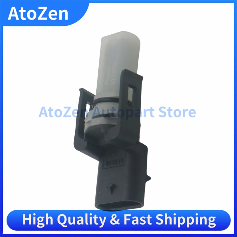 06K907386D Air Charge Temperature Sensor for 2013-2020 Volkswagen GTI Jetta GLI Car Accessories Automotive Spare Parts New