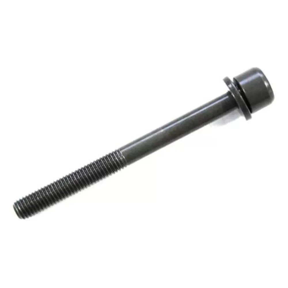 Genuine for Roewe IMAX8 Cylinder Head Screws Cylinder Bolt Kit Heads Fastener Automotive Parts Brand New Accessories