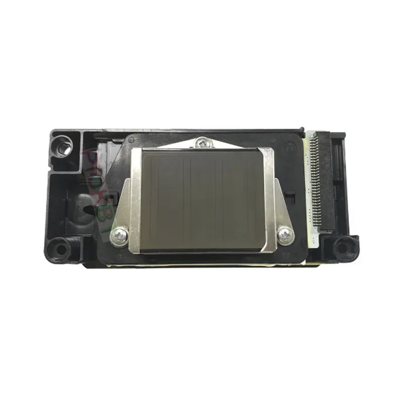 

Printhead print head for water base eco solvent Epson R1800 R2400 RJ900 DX5 F158000 printer