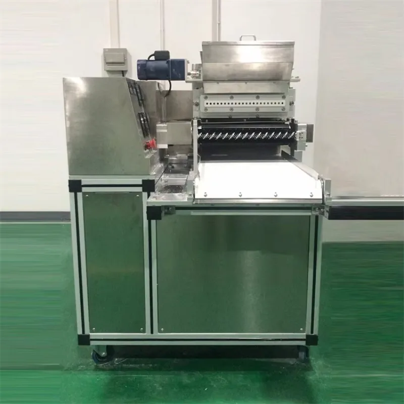 Prezzo di fabbrica Macchina per la formatura di palline Taro Tapioca Pearl Sago Boba che fa attrezzature