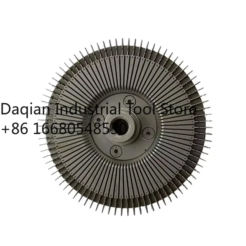 r65High-End Quality 3.5'' 3.75'' Rainbowe Sock Machine Dial Plate Knitting  Spare Parts