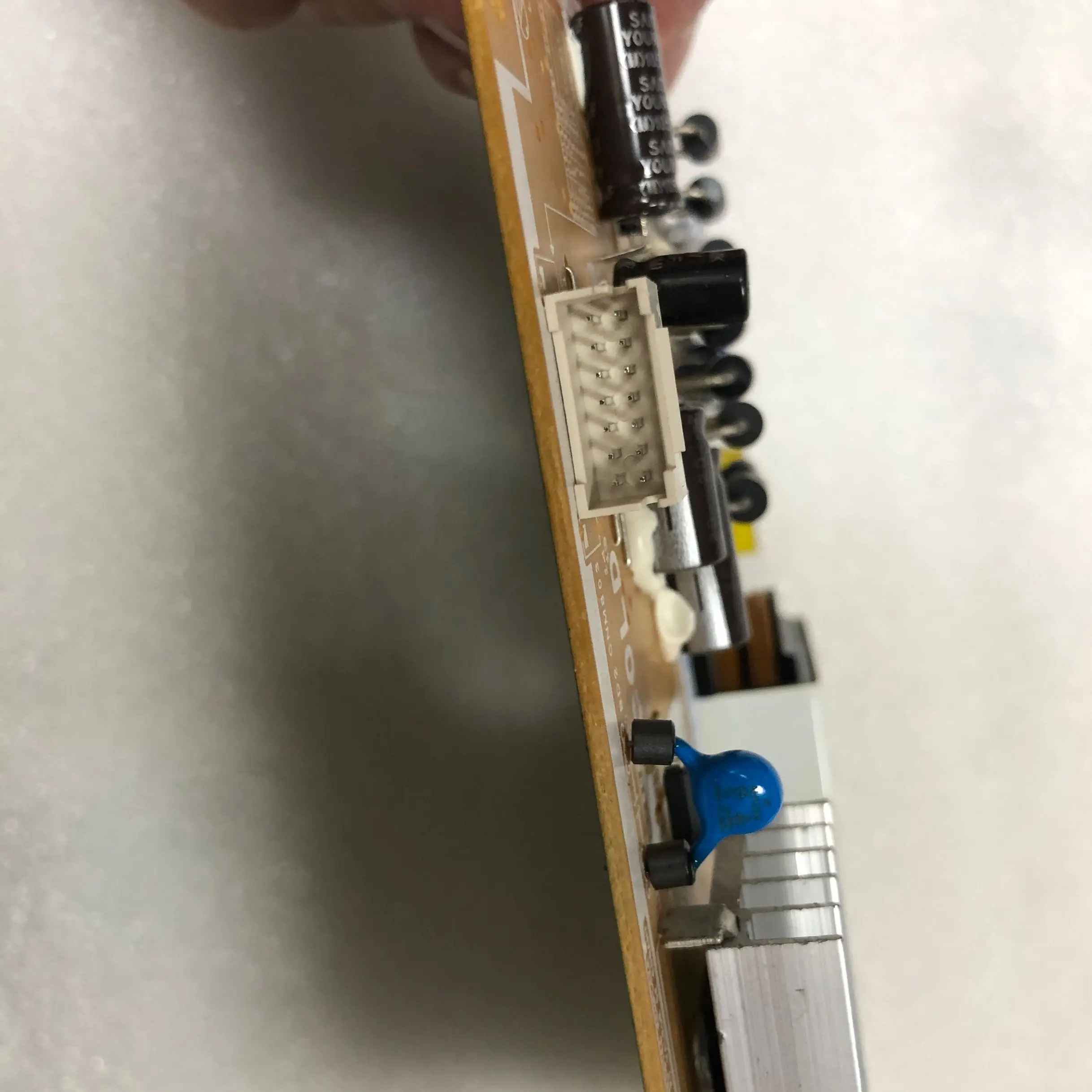 لوحة الطاقة ل SZYLIJ ، مجلس الاشتراك ، جديد ، bn44-00666a ، l40gf-ddy. خاص