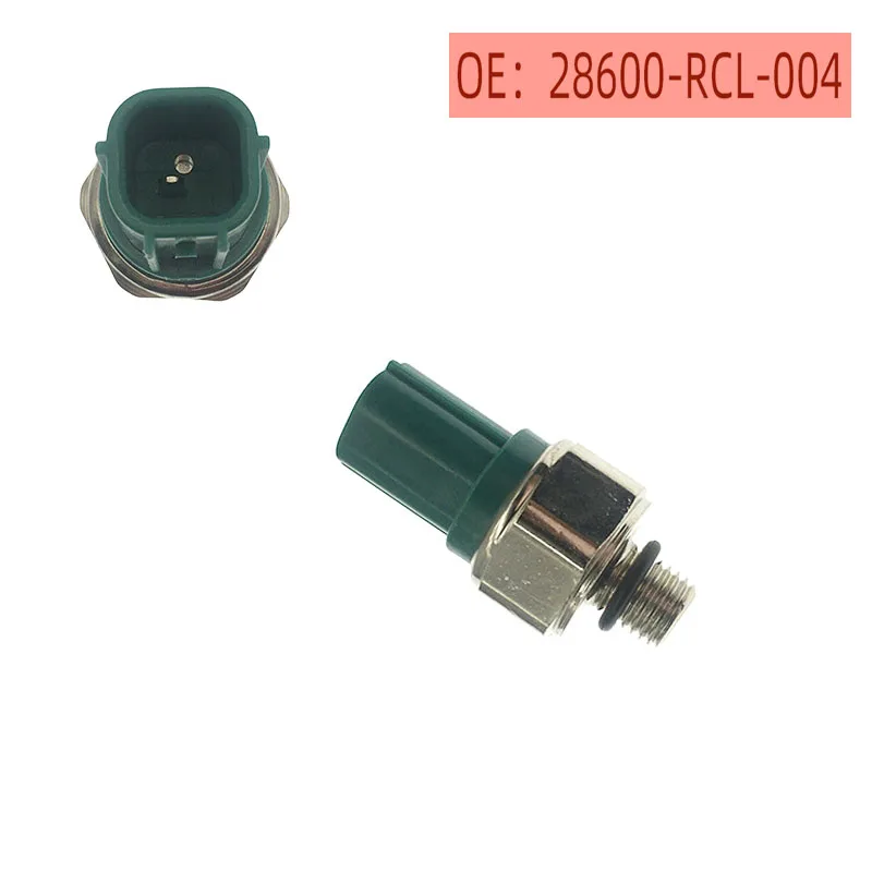 28600-RCL-004 fit for Honda Accord Civic CRV transmission oil pressure switch sensor