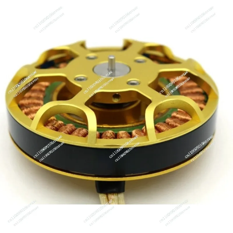 Accessories KV90 KV130 KV160 KV180 KV205 LA8308 Brushless Motor