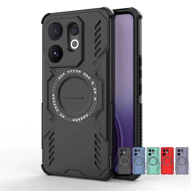 For Vivo T4 Pro Cas…