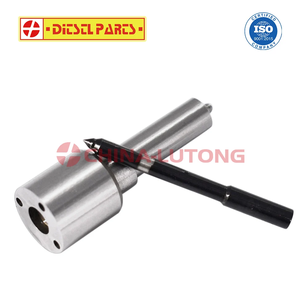 Common Rail Nozzle Diesel Fuel Injector Nozzle 093400-8630/DLLA155P863 For TOYOTA HILUX 3.0 D4D Automobile Engine