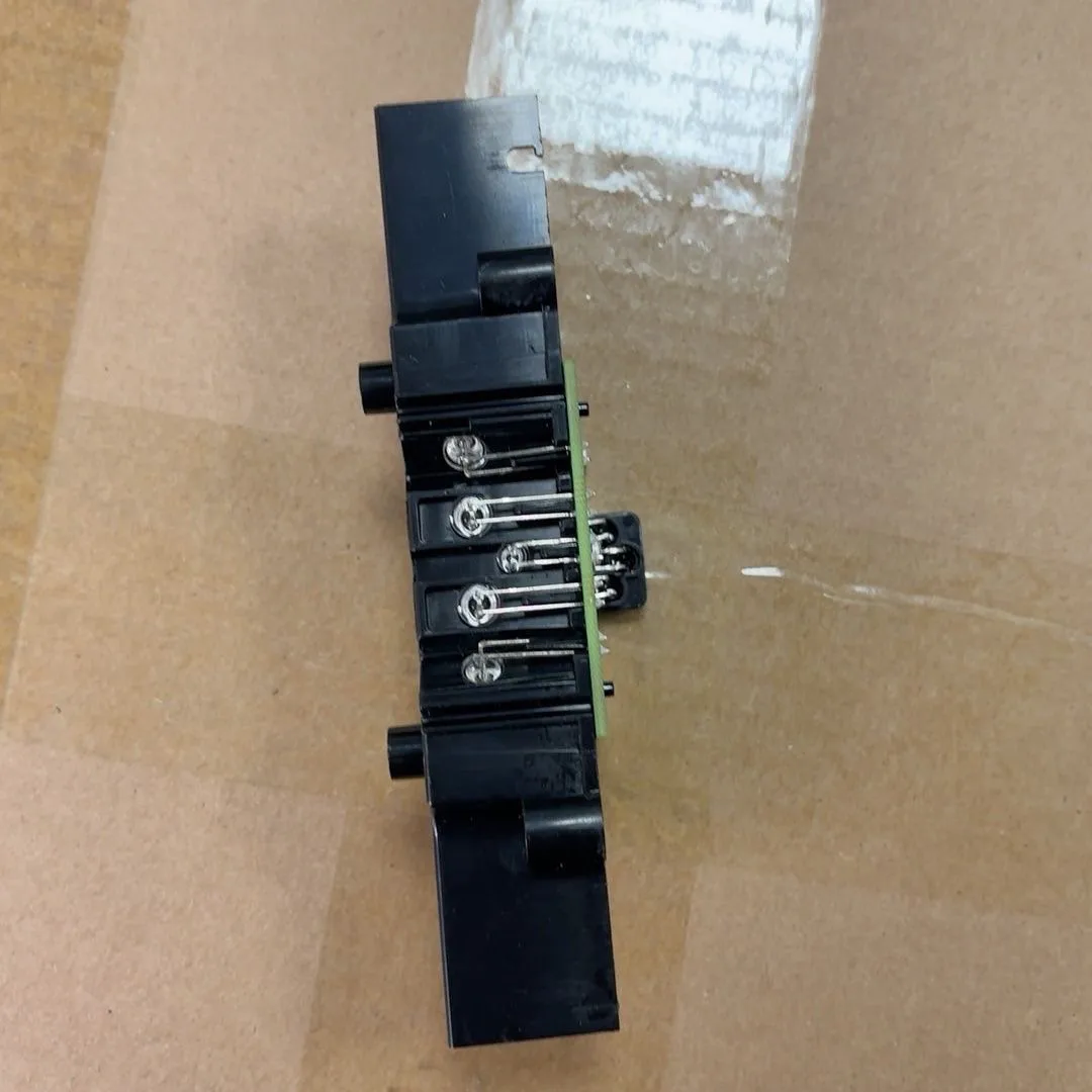 Suitable for stone sweeper base station, G10S base station back-charge positioning sensor back-charge sensing, error reported 23