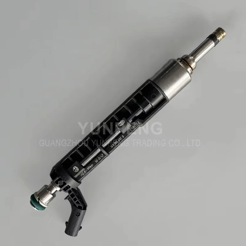 5281483AA nuevo inyector de combustible para Jeep Grand Commander Cherokee Compass/patriot Grand Cherokee Wrangler 2018-2024