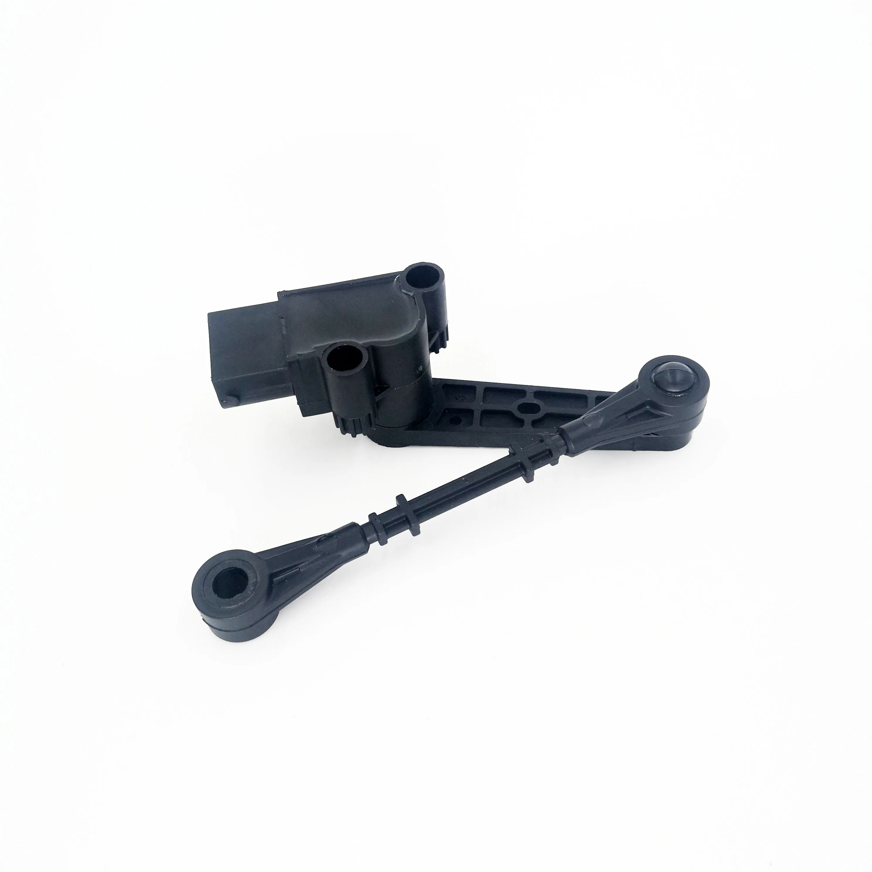 LR033256 LR033257 Front Rear Left Right Headlight Ride Height Suspension Level Sensor For LAND ROVER DISCOVERY RANGE ROVER SPORT