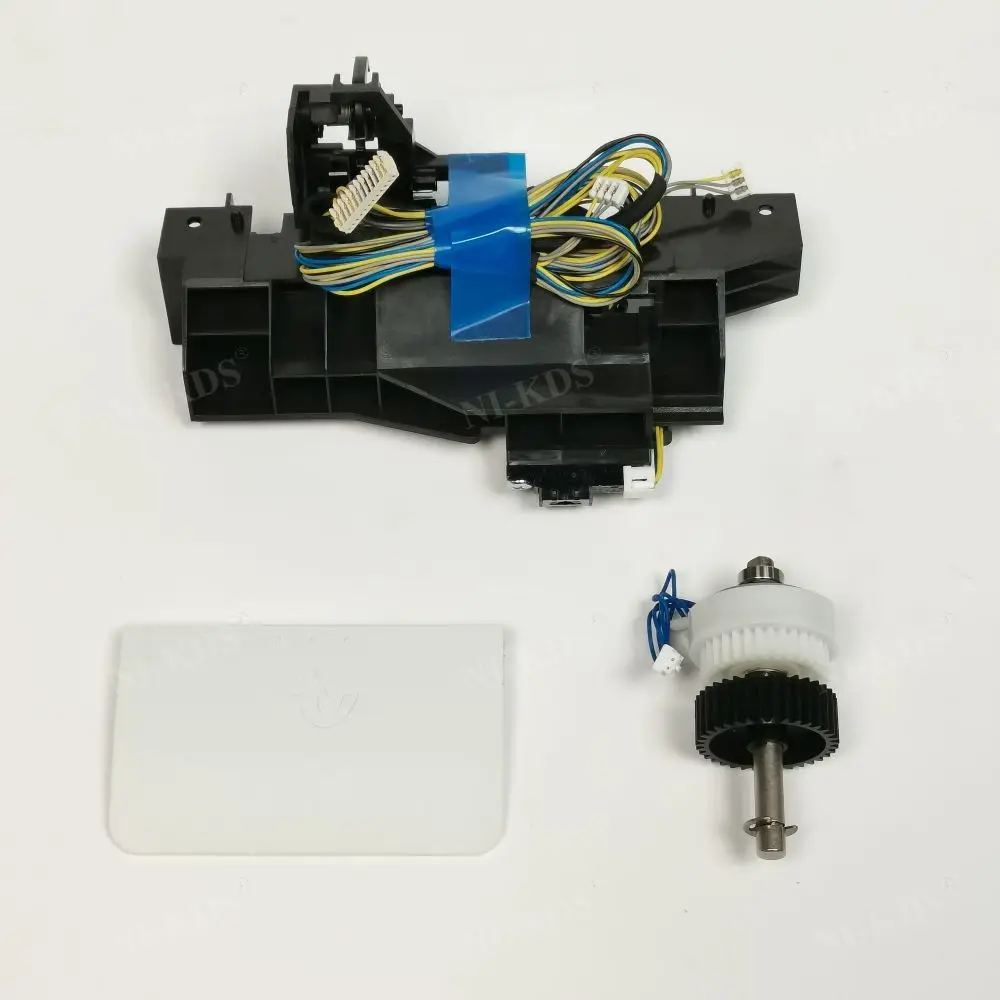 

JC47-00038A двигатель питания DC LX для HP MFP E87640 E87650 E87660 E77830 E77822 E77825 LX модели 0604-001393 фотопрерыватель