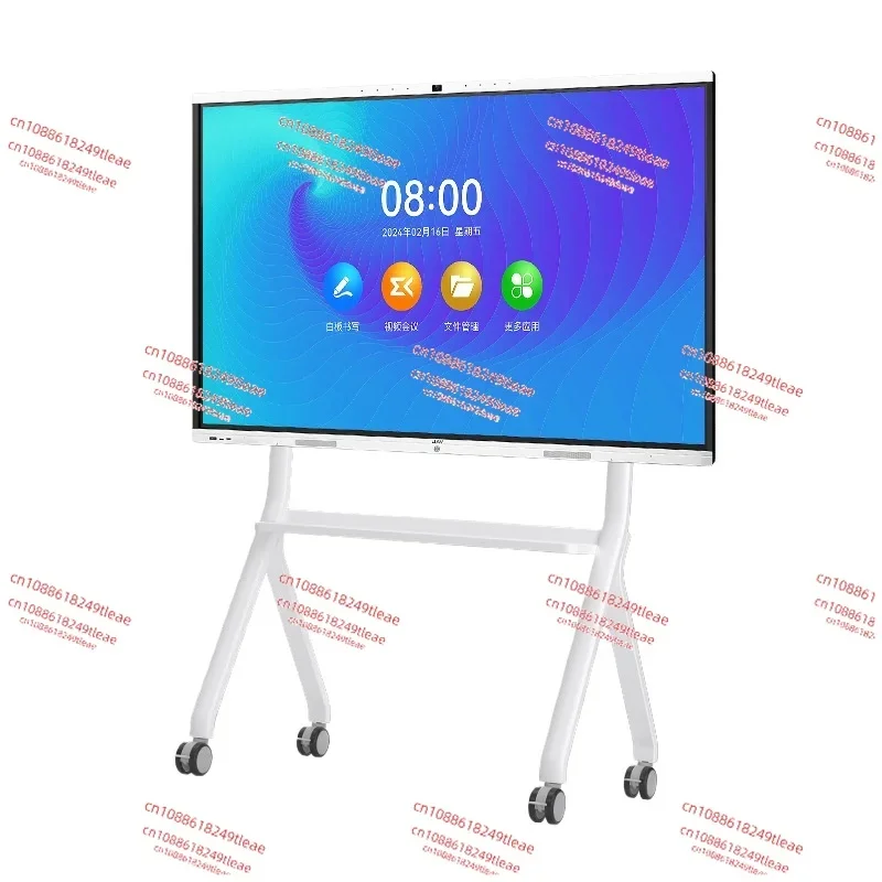 

Conference All-in-One Tablet Multimedia Touch TV Touch Screen Interactive Video Conferencing Electronic Whiteboard