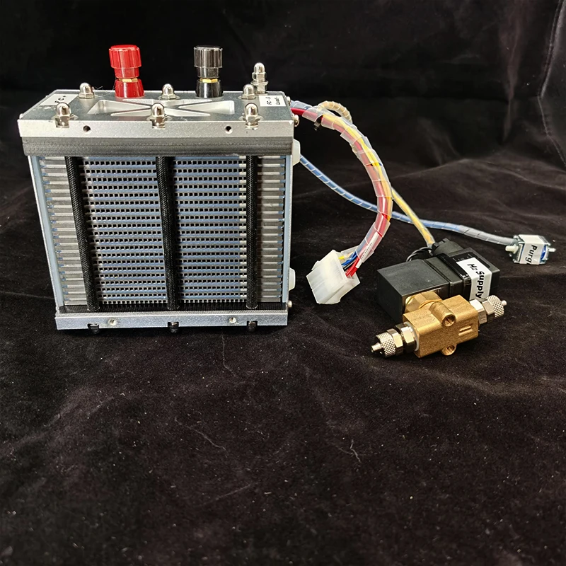 Hydrogen Fuel Cell Electricity Generator Pem Hydrogen Fuel Cell Hho Generator For Car Fuel Cell