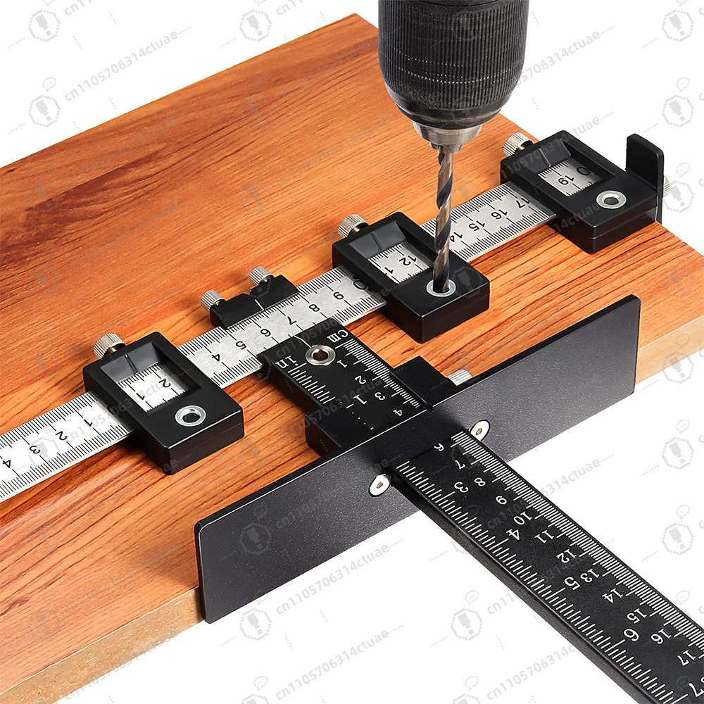 

Монтажная ручка для фурнитуры шкафа с ручкой на дверь, локатор сумок шкафа