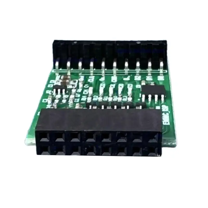 

652F Essential T48 Programmer Accessory Secure Encryption Circuitry For T48 Adapter