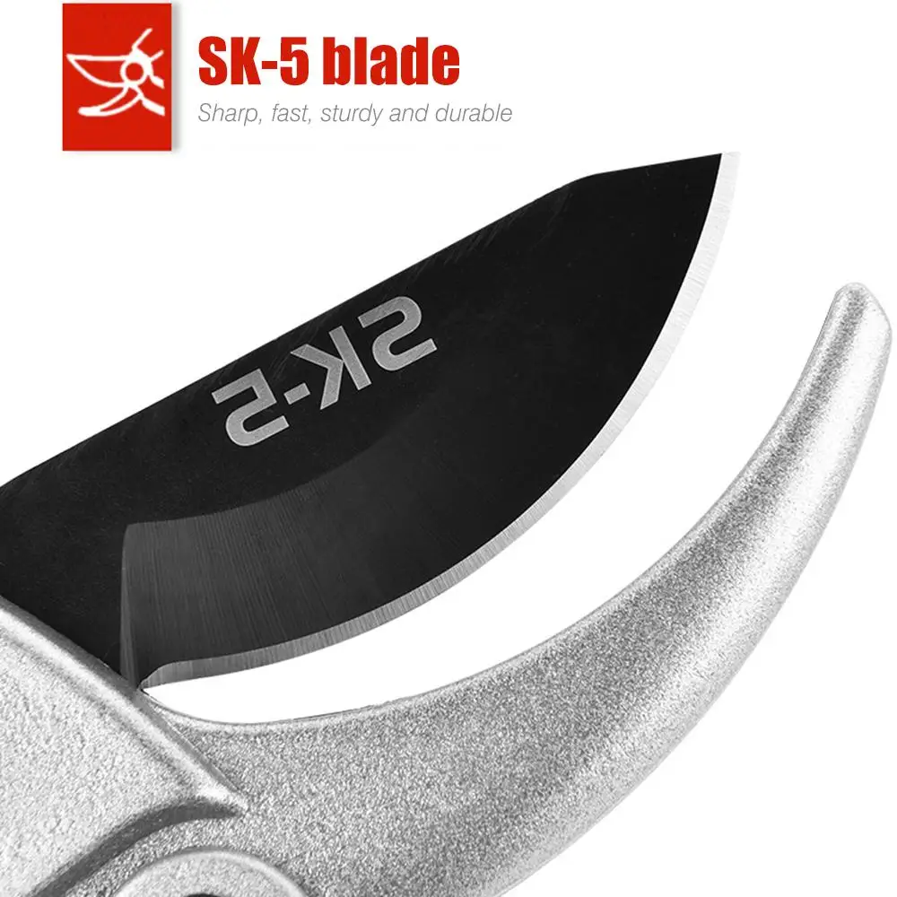 

Pruner Horticulture Pruner Horticulture Leaf Trimmer Agriculture Scissor Gardening Scissor Garden Shears Garden Pruning Shears