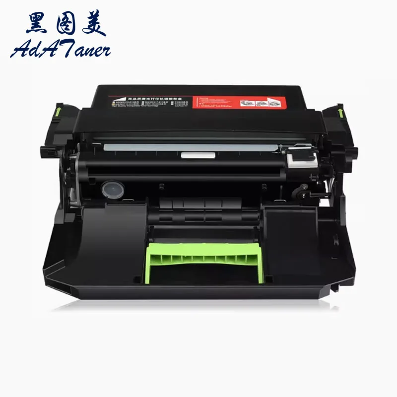100K 52D0Z00 Drum Unit For Lexmark MS810 MS811 MS812 MS817 MS818 MX710 MX711 MX810 MX811 MX812 MX717 MX718 MX 711 Imaging Drum