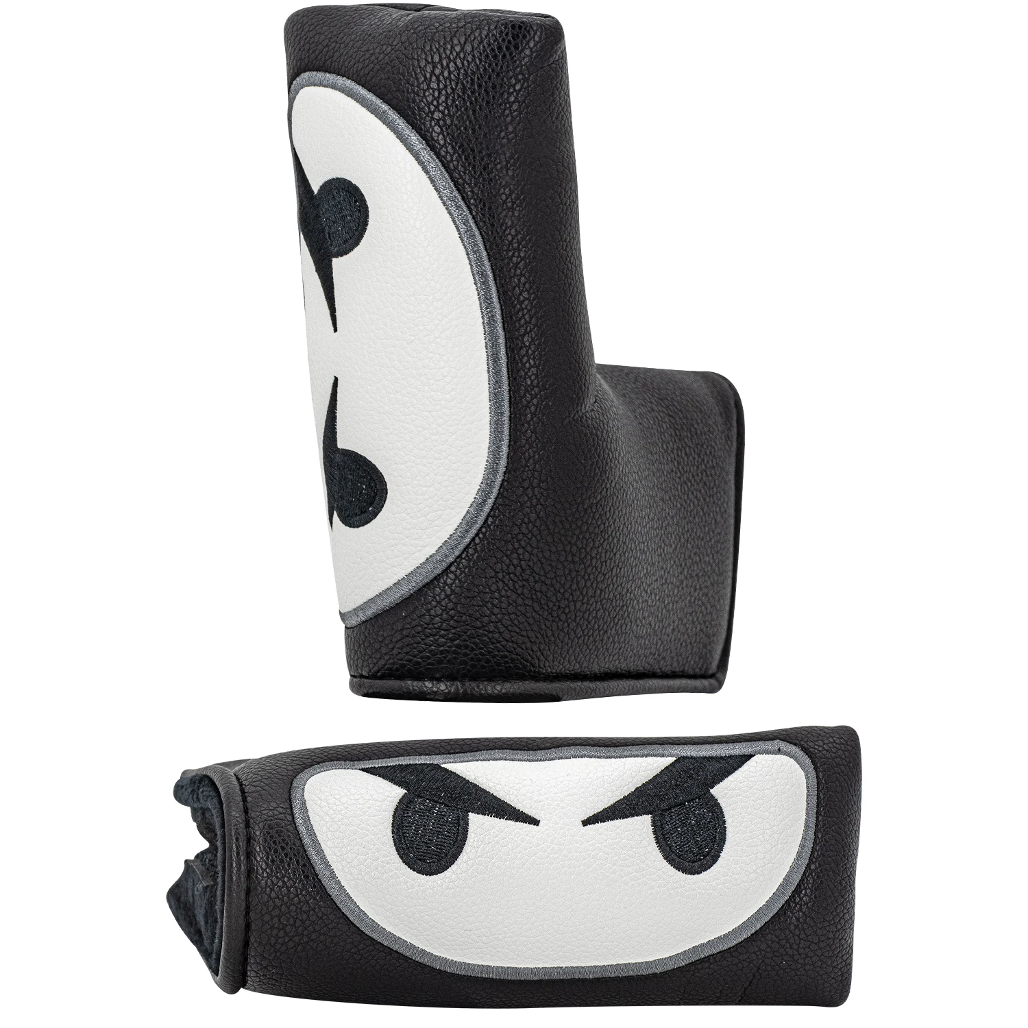 ปลอกคลุมไม้พัตเตอร์กอล์ฟดีไซน์ - Golf Putter บทวิจารณ์และราคา