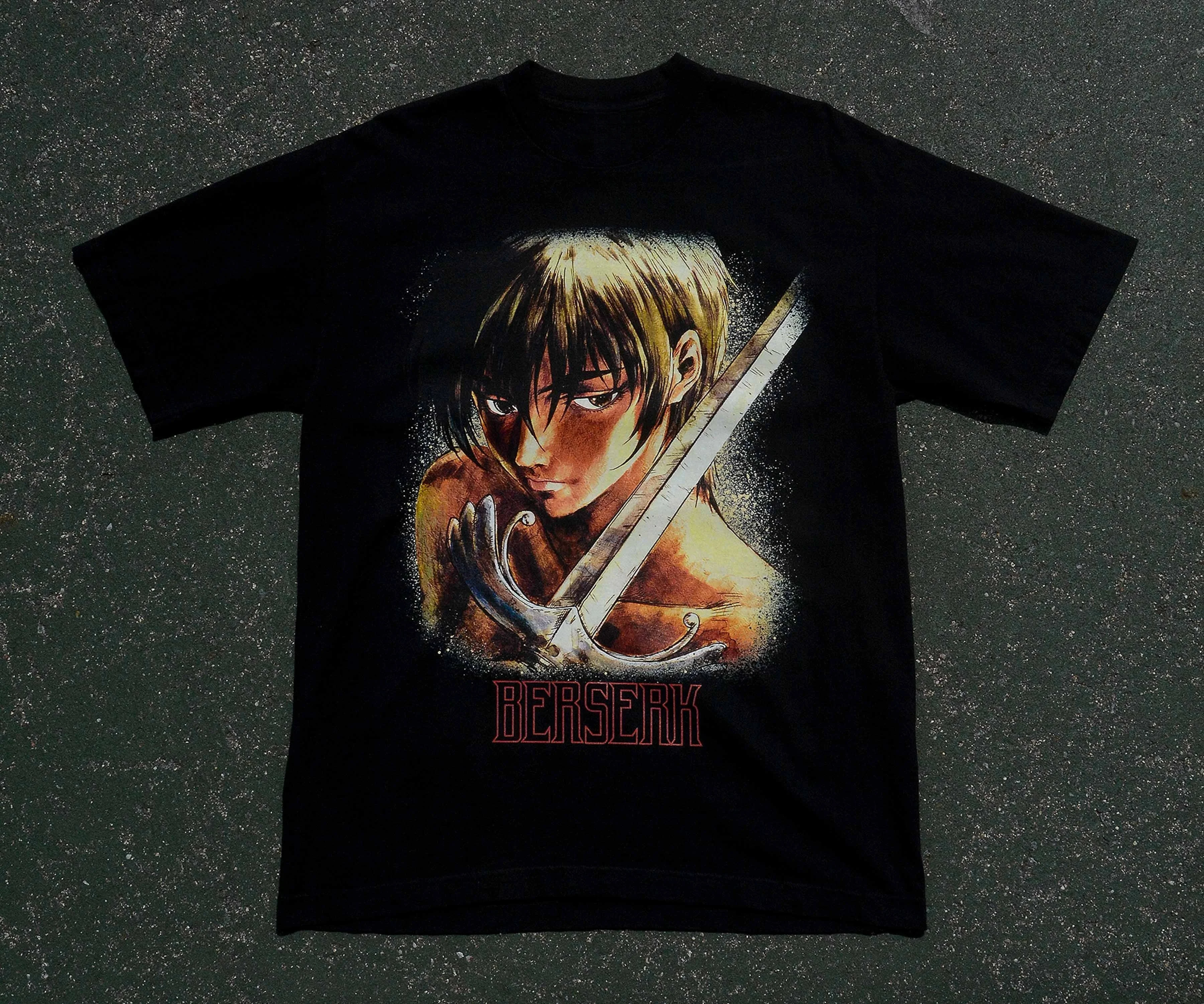 Berserk 
