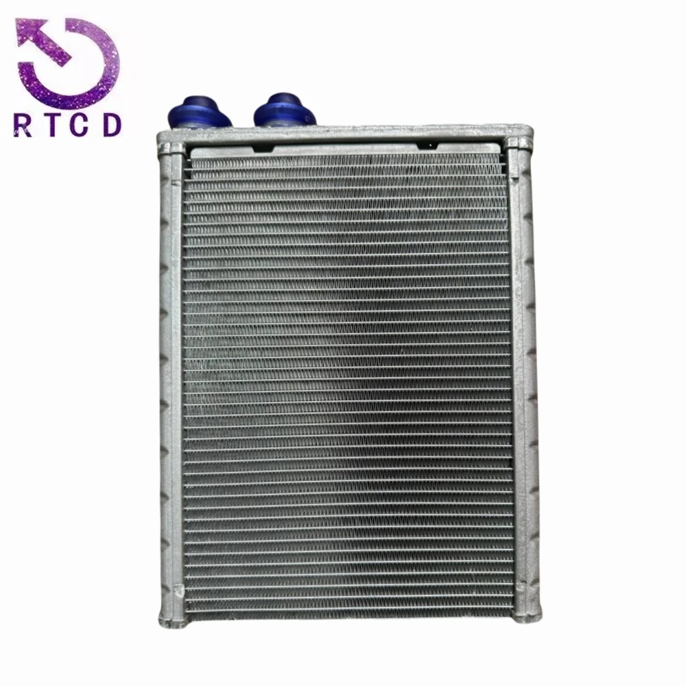 Air Conditioning Warm Air Heat Exchanger YL01622580 9840556680 For Peugeot 2008 (P24C) 2019-
