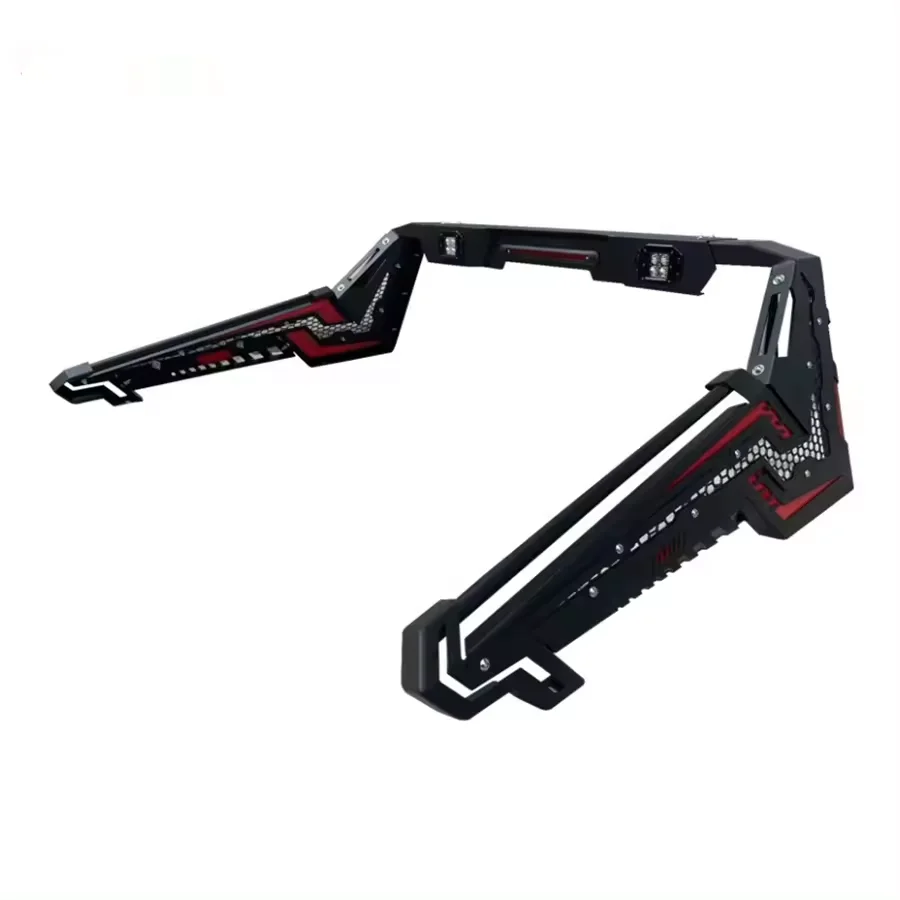 4X4 rt Pick Up Roll Bar For Hilux Vigo Revo Rocco for Triton for Navara Triton for Ranger  Roll Bar for Rangercustom